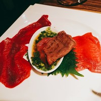薩摩 牛の蔵 広尾本店 - 