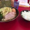 家系ラーメン 王道