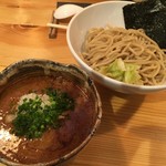 自家製麺ばくばく - 