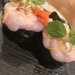 Shimasushi - 