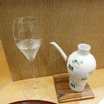 赤坂 詠月 - 【醸し人九平次 彼の地】◎2017/10