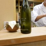 赤坂 詠月 - 【醸し人九平次 彼の地】◎2017/10