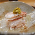 赤坂 詠月 - 【毛蟹】◎2017/10