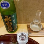 赤坂 詠月 - 【永宝屋 辛口純米 八反錦｜鶴乃江酒造】◎2017/10