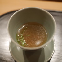 肉割烹 上 - 
