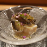 肉割烹 上 - 