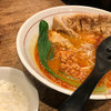 麺屋虎杖 四条富小路