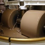 Ghirardelli Chocolate - 