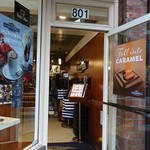 Ghirardelli Chocolate - 