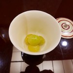 赤坂 詠月 - 【銀杏】★2017/10