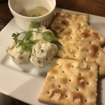 肉バル×チーズ 201秋葉原 - 