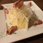 肉バル×チーズ 201秋葉原 - 