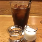 KAPPABASHI COFFEE & BAR - 