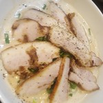 ラーメン おざき屋 - 