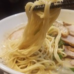 ラーメン おざき屋 - 