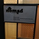 nomad - 