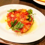 イタリア酒場 Osteria Pinocchio - 