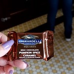 Ghirardelli Chocolate - 
