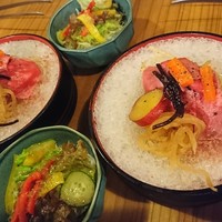 鴨川たかし - 