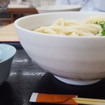 地子田製麺所 - 