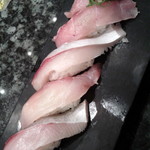 Sushi Madoka - 海鮮五貫盛