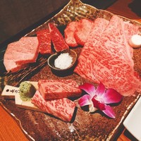 薩摩 牛の蔵 広尾本店 - 