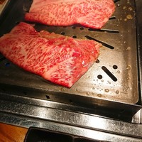 薩摩 牛の蔵 広尾本店 - 
