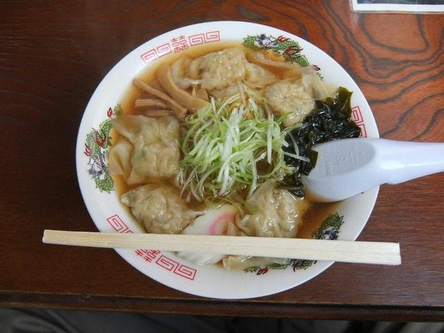 おやつランド千鶏 - 本吉（ラーメン）の写真
