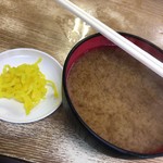 豊野丼 - 