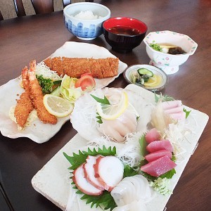 桜田 &ndash; 松岩｜気仙沼の上質な日本料理店