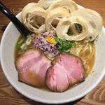 らーめん専門 和心 - 