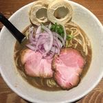 らーめん専門 和心 - 