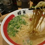 暖暮 - 麺リフト(17-11)