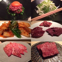 焼肉矢澤 京都 - 