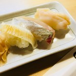 Sushi Izakaya Yataizushi - 