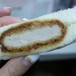 Tonkatsu Maisen - 肉厚で柔らかいヒレかつ！！