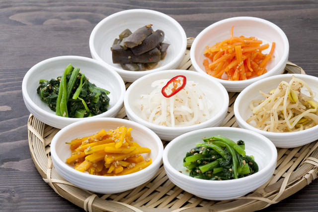 ポジャギ （Pojagi） - 西新/韓国料理 | 食べログ