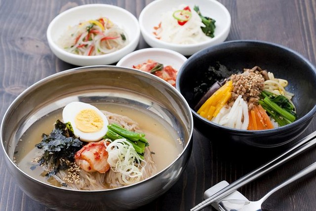 ポジャギ （Pojagi） - 西新/韓国料理 | 食べログ