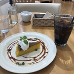 CAFE FREDY 吉祥寺店 - 
