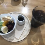 CAFE FREDY 吉祥寺店 - 