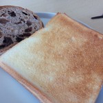 政次郎のパン - 