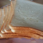 政次郎のパン - 