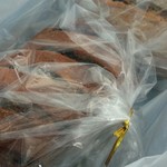 政次郎のパン - 