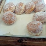 政次郎のパン - 