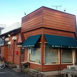 政次郎のパン - 