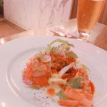 夜景テラス J’adore - 