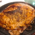 Teppanyaki zaza Casual Dining - 