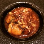 裏参道牛肉店 - 