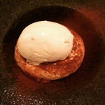 裏参道牛肉店 - 