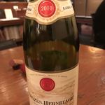 裏参道牛肉店 - 